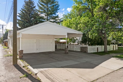 Tiny photo for 3026 4th Avenue N, Great Falls, MT 59401 (MLS # 30071301)