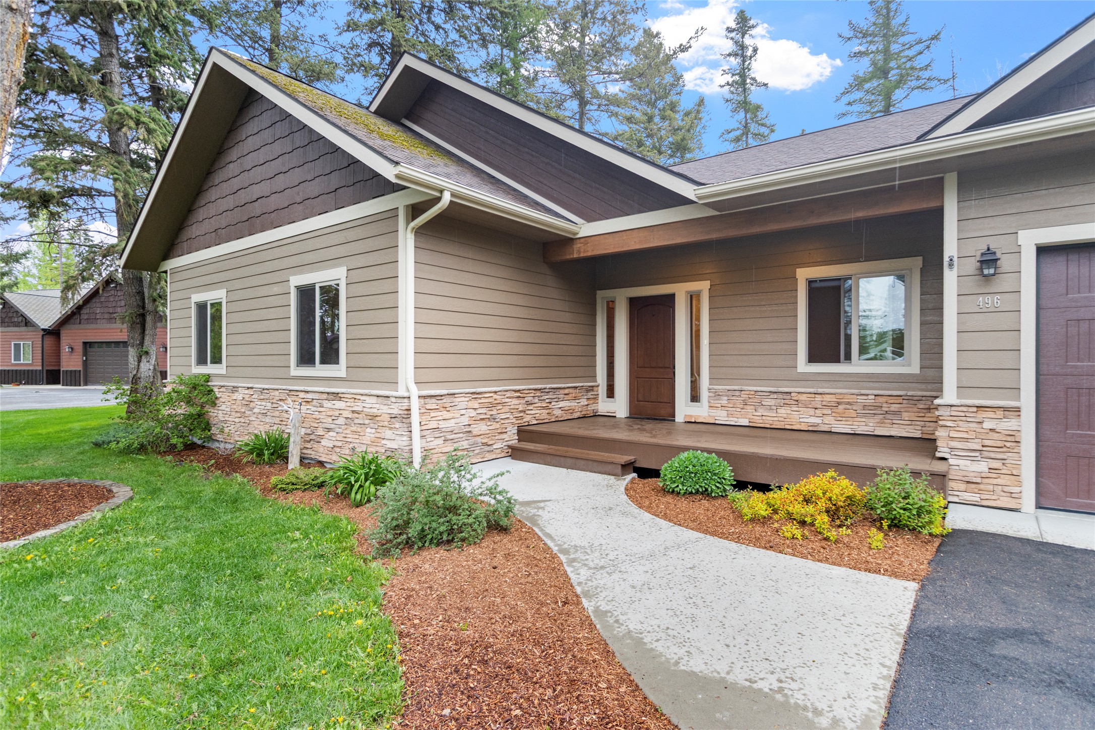 496 Soaring Pines Trail