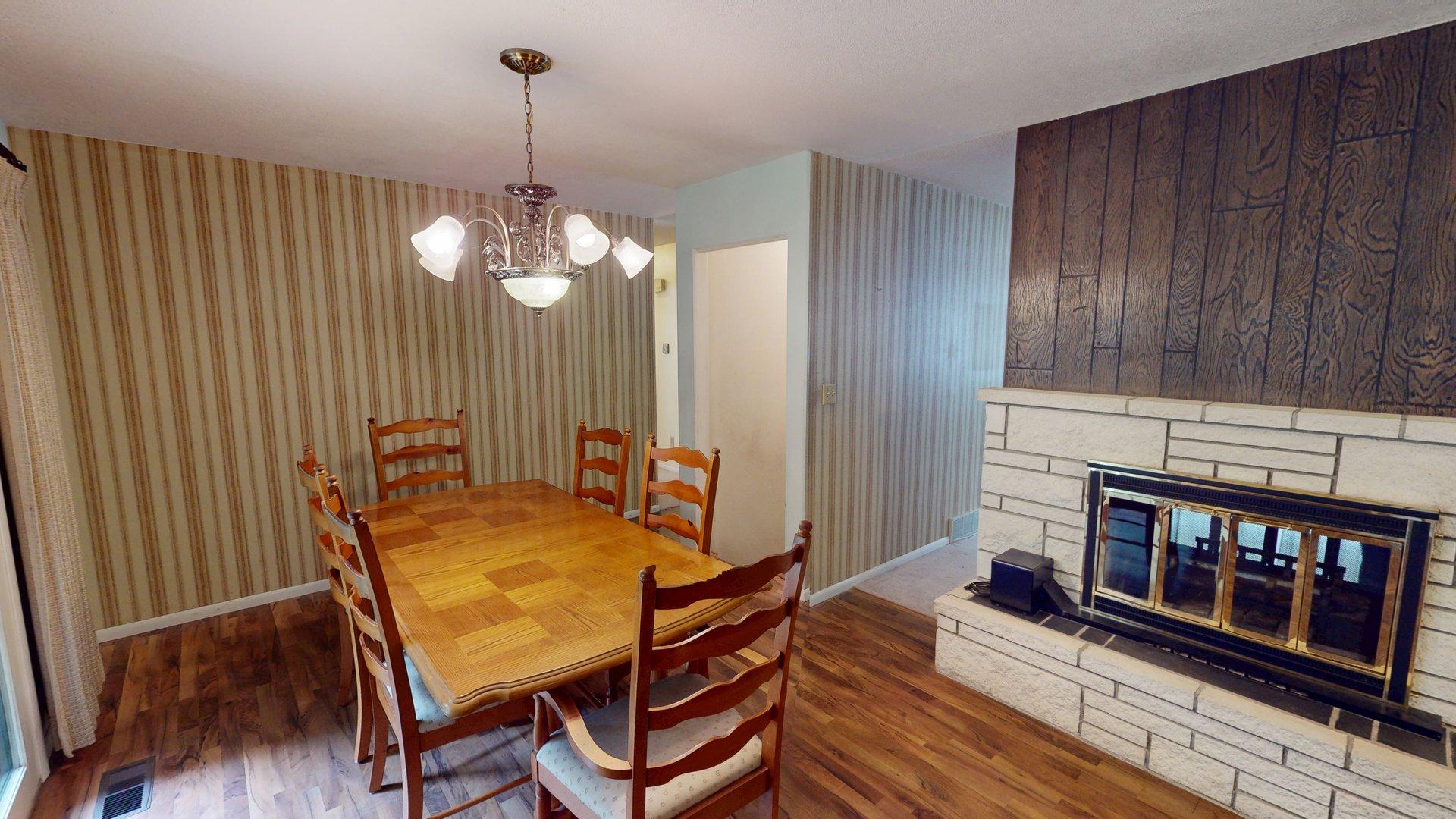 1625 Sunflower Drive