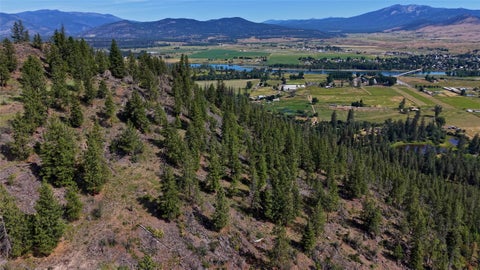 Tiny photo for NHN TRACT 2 & TRACT 3, Plains, MT 59859 (MLS # 30073896)