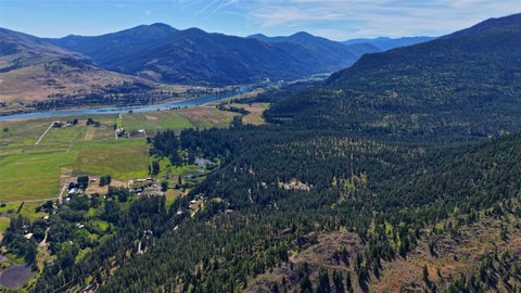 Tiny photo for NHN TRACT 2 & TRACT 3, Plains, MT 59859 (MLS # 30073896)
