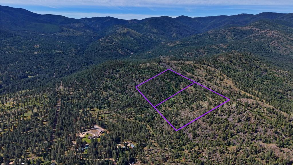 Photo of NHN TRACT 2 &amp; TRACT 3, Plains, MT 59859 (MLS # 30073896)