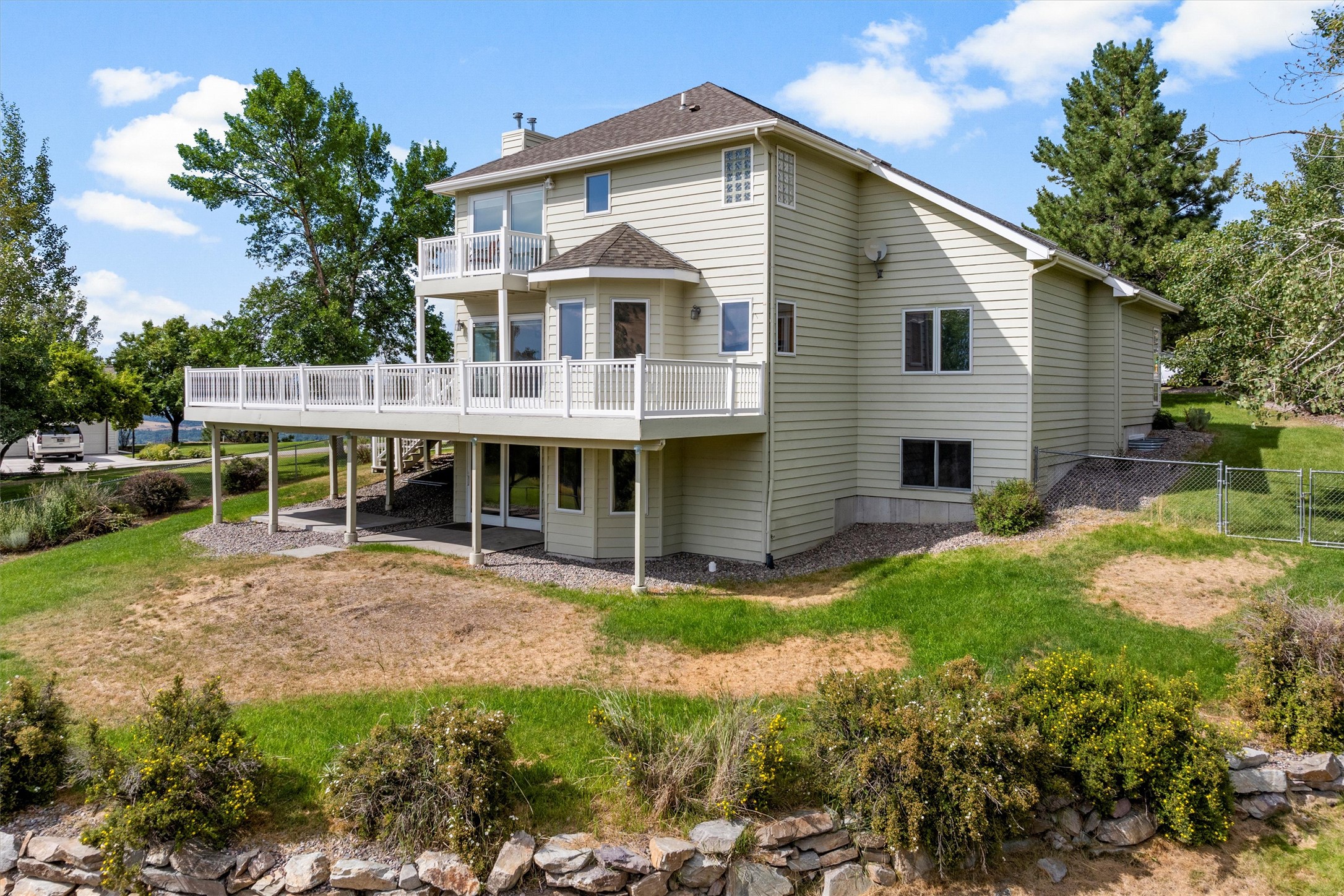 121 Southridge Drive