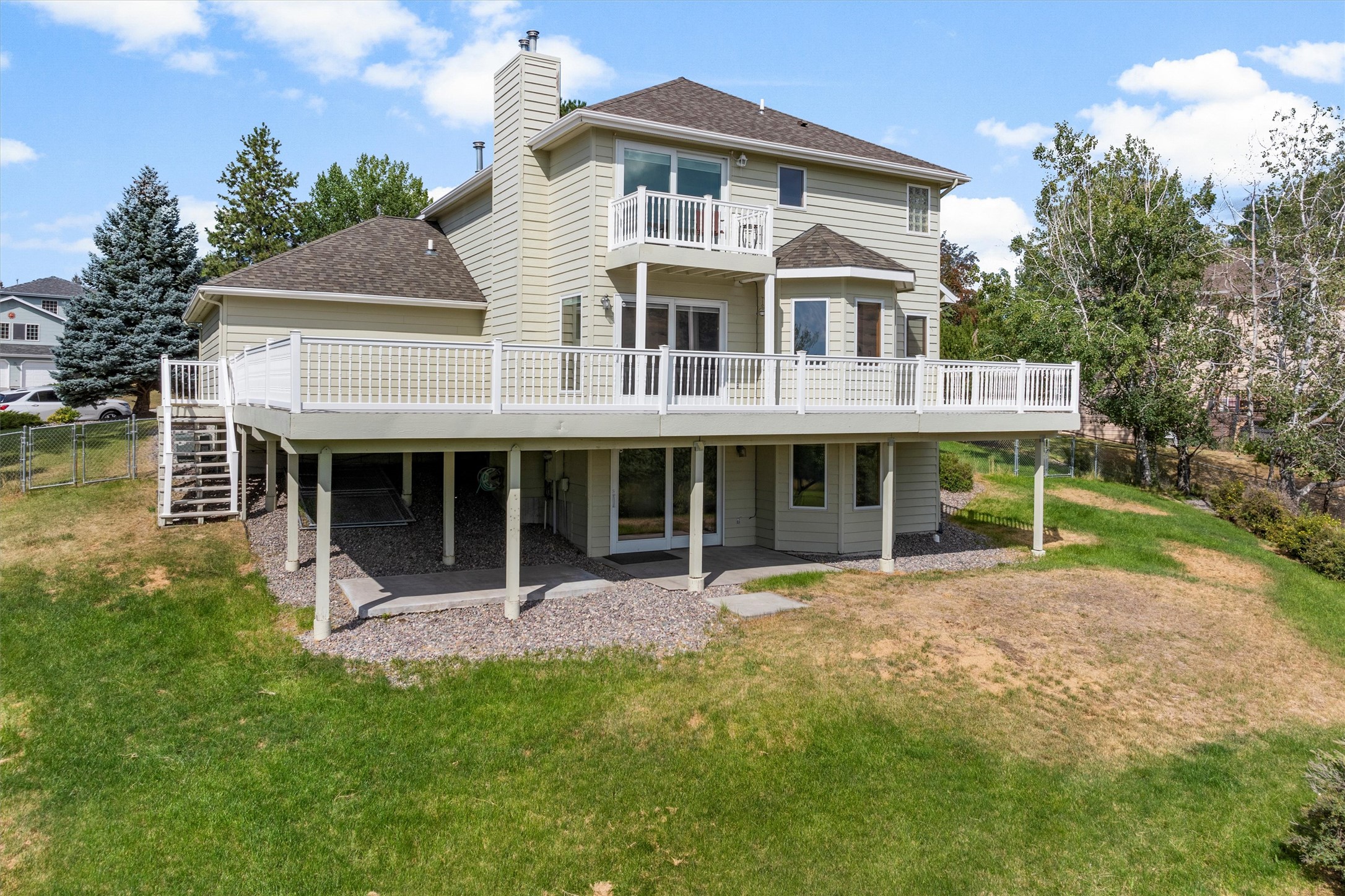 121 Southridge Drive