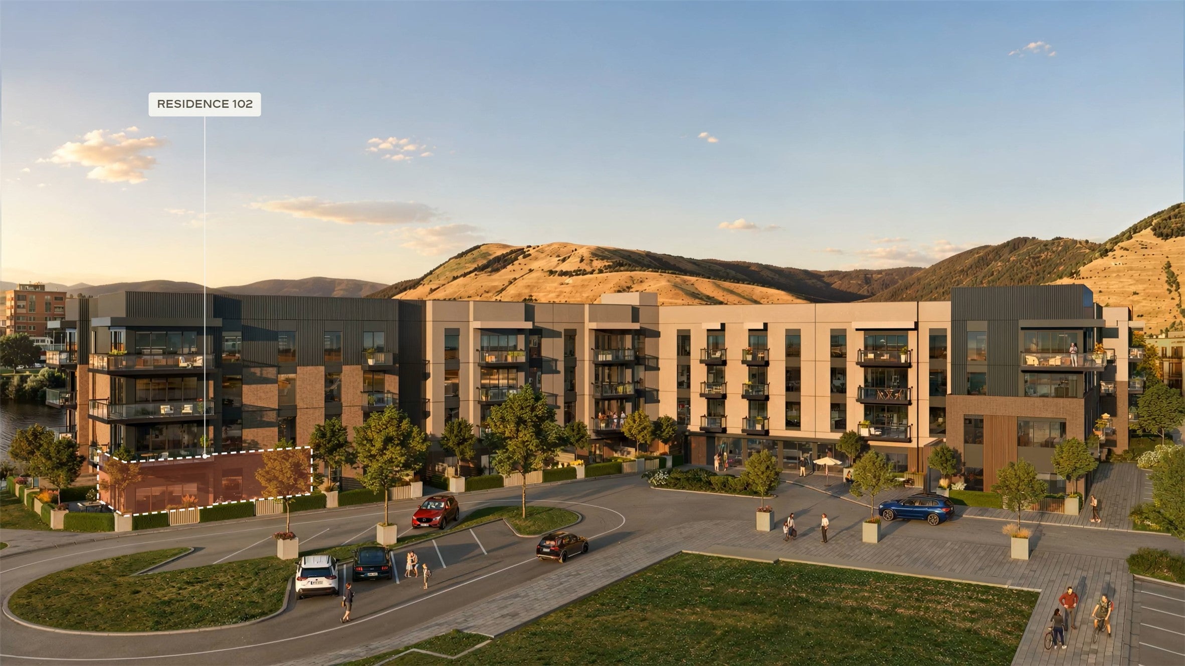 500 S Higgins Avenue 102