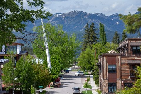 Tiny photo for 214 E 2nd Street #201, Whitefish, MT 59937 (MLS # 30070052)