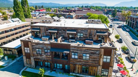 Tiny photo for 214 E 2nd Street #201, Whitefish, MT 59937 (MLS # 30070052)