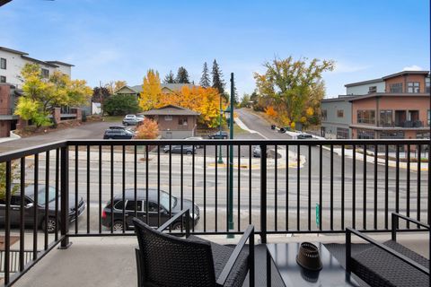 Tiny photo for 214 E 2nd Street #201, Whitefish, MT 59937 (MLS # 30070052)
