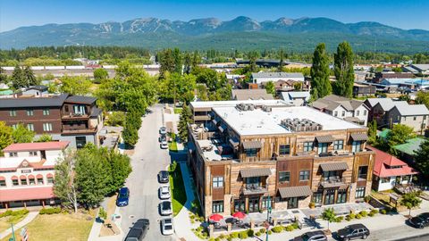 Tiny photo for 214 E 2nd Street #201, Whitefish, MT 59937 (MLS # 30070052)