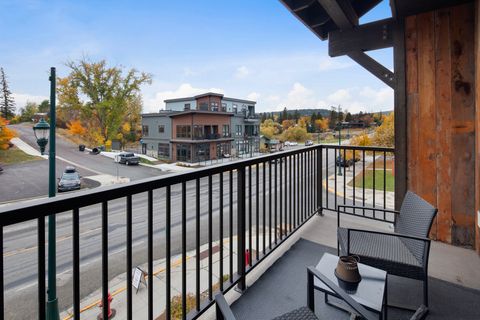 Tiny photo for 214 E 2nd Street #201, Whitefish, MT 59937 (MLS # 30070052)