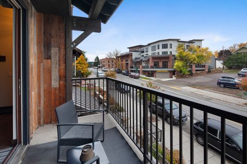 Tiny photo for 214 E 2nd Street #201, Whitefish, MT 59937 (MLS # 30070052)