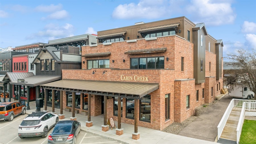 325 Central Avenue