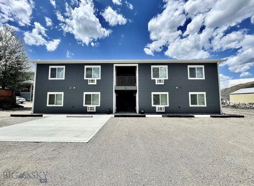 Photo of 301 Spring Street, Gardiner, MT 59030 (MLS # 30069127)