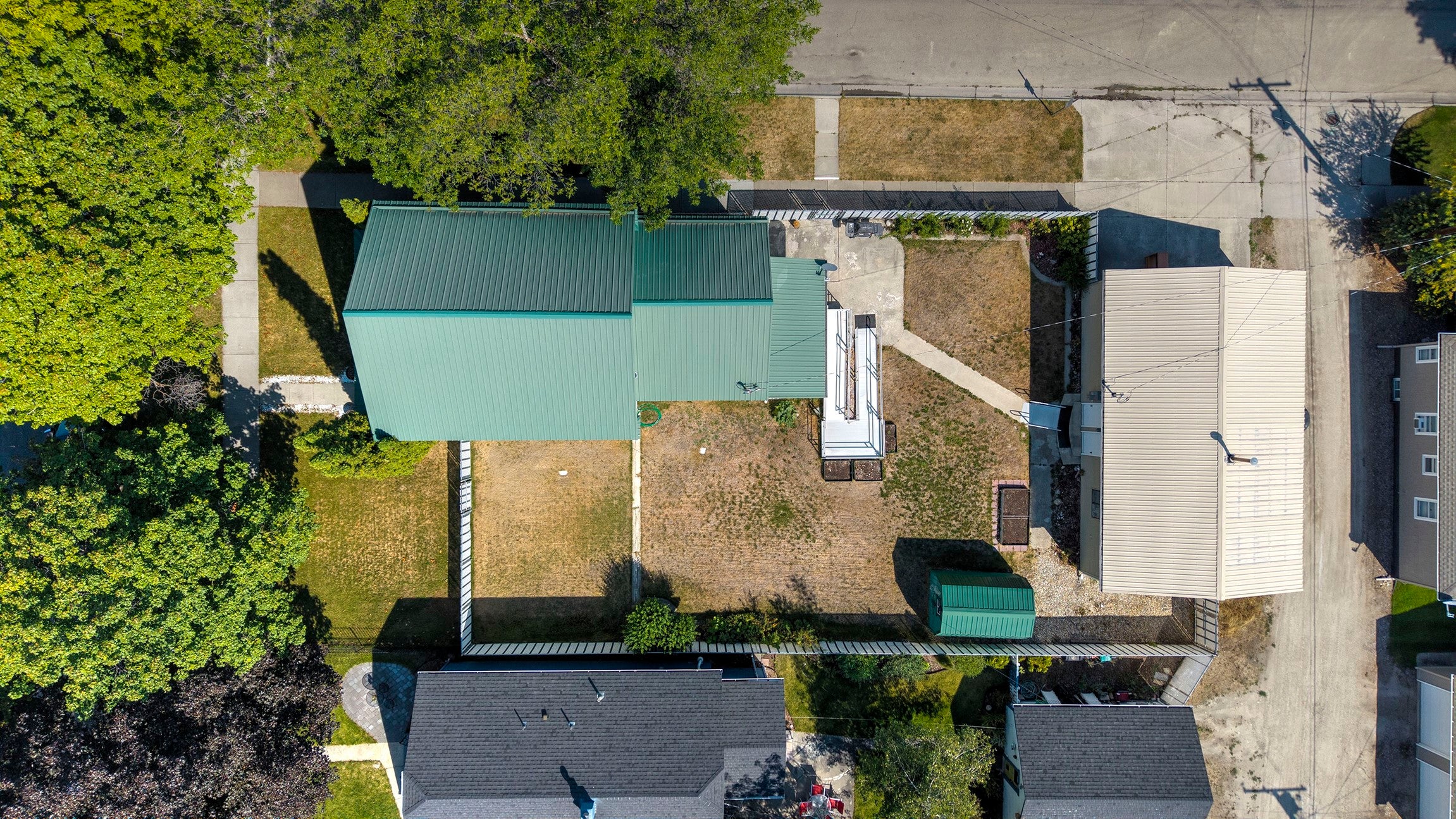 300 S 4th Street