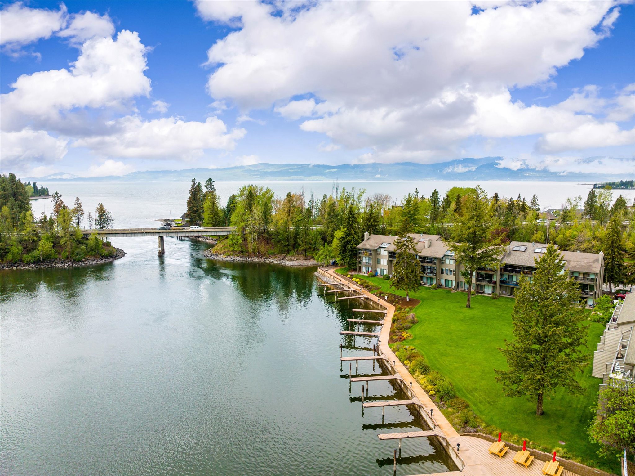 Bigfork, Montana 59911, United States, ,Land,Active,167220