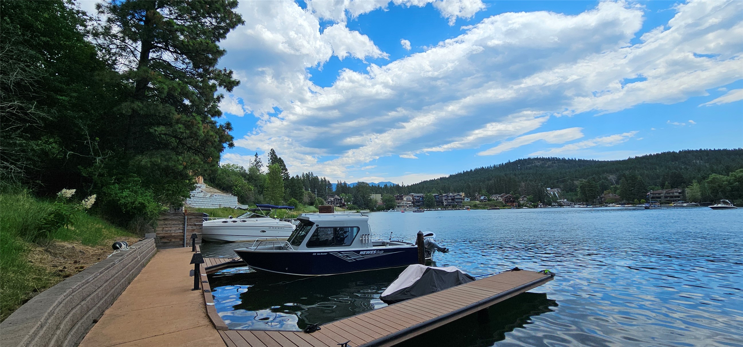 Bigfork, Montana 59911, United States, ,Land,Active,167220