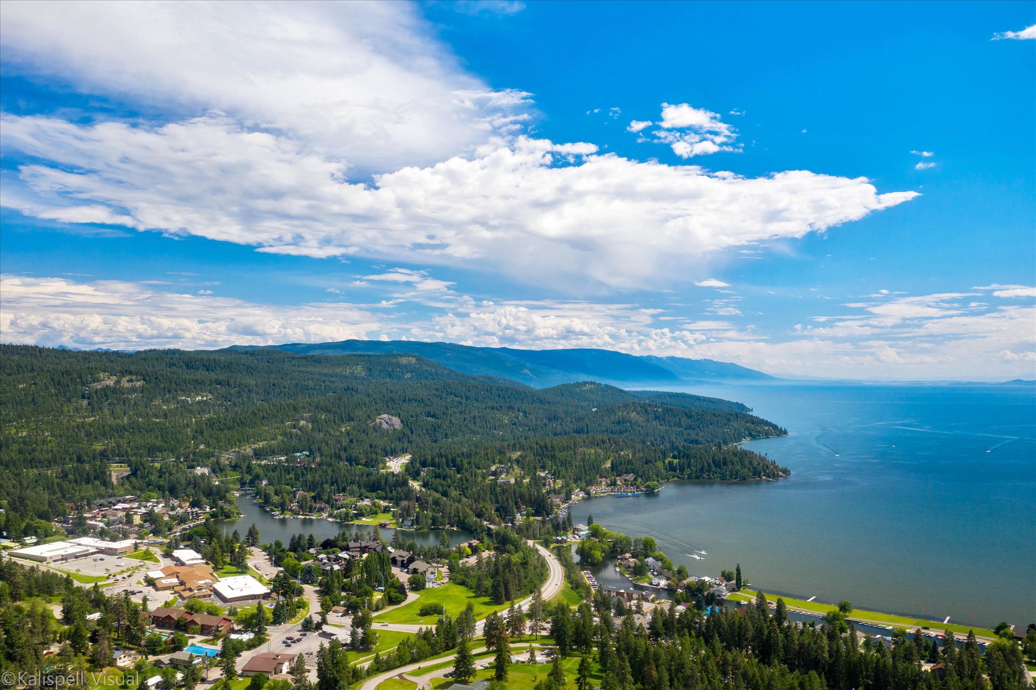 Bigfork, Montana 59911, United States, ,Land,Active,167220