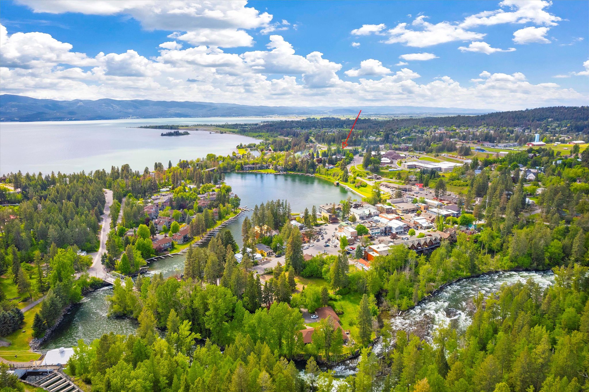 Bigfork, Montana 59911, United States, ,Land,Active,167220