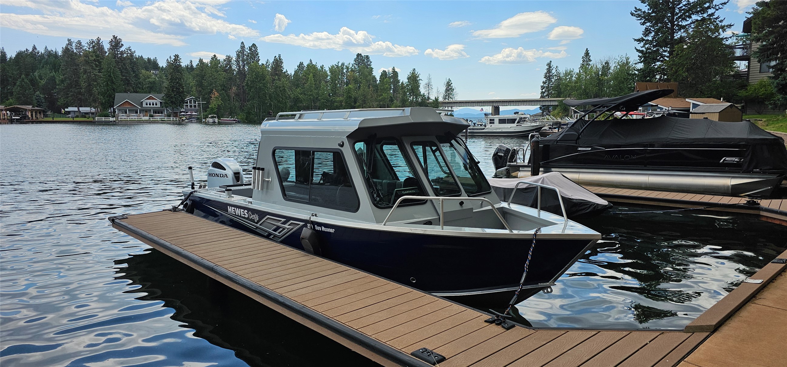 Bigfork, Montana 59911, United States, ,Land,Active,167220