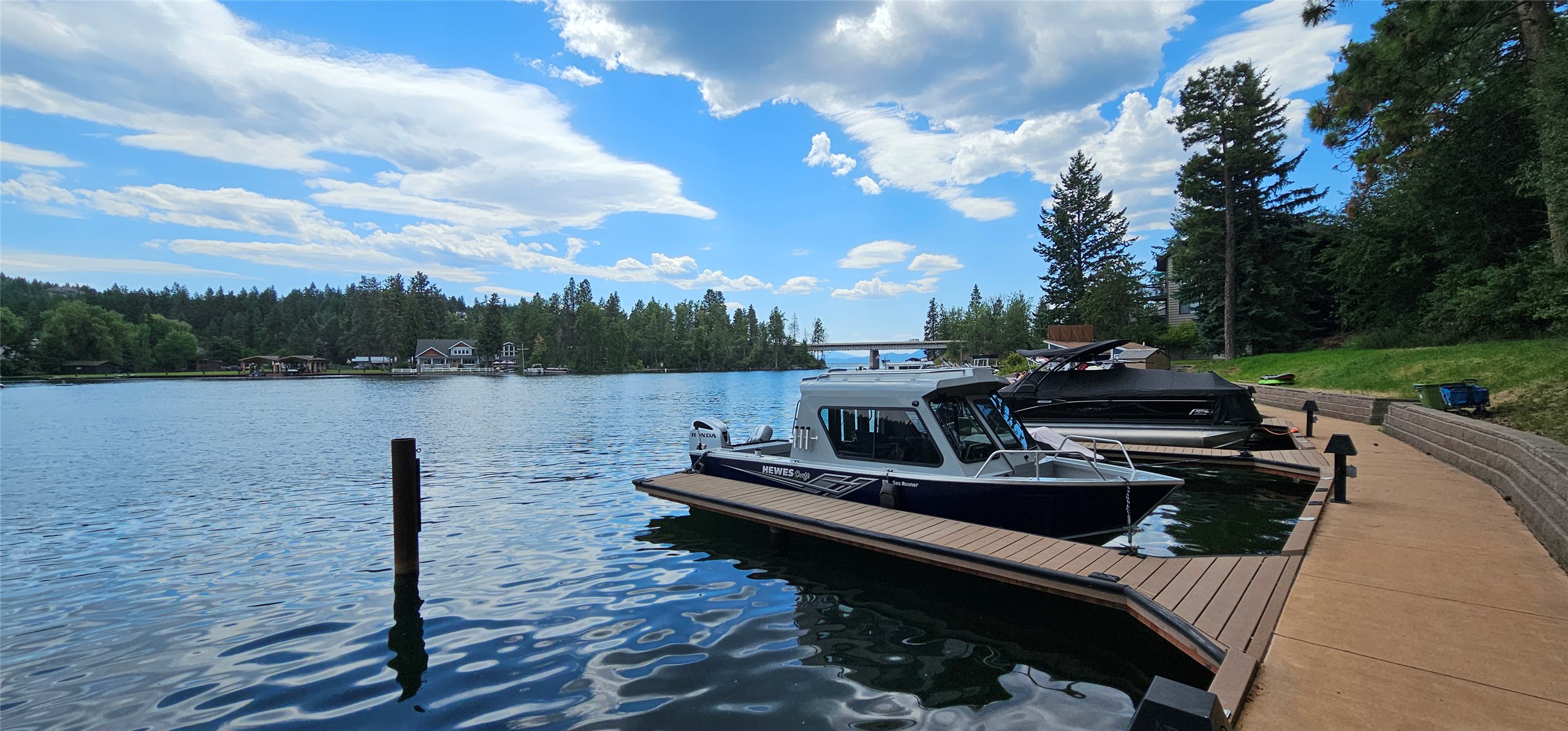 Bigfork, Montana 59911, United States, ,Land,Active,167220