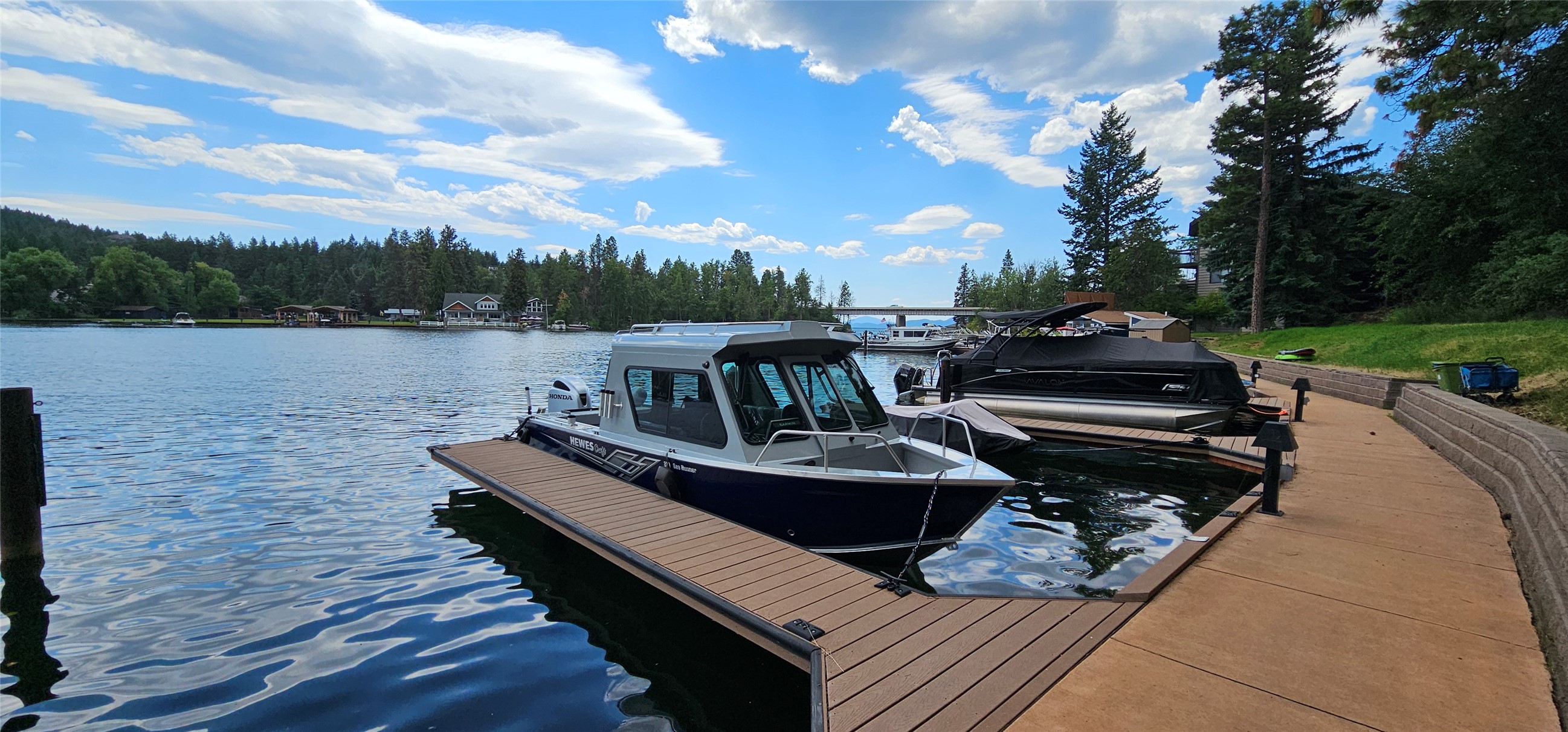 Bigfork, Montana 59911, United States, ,Land,Active,167220