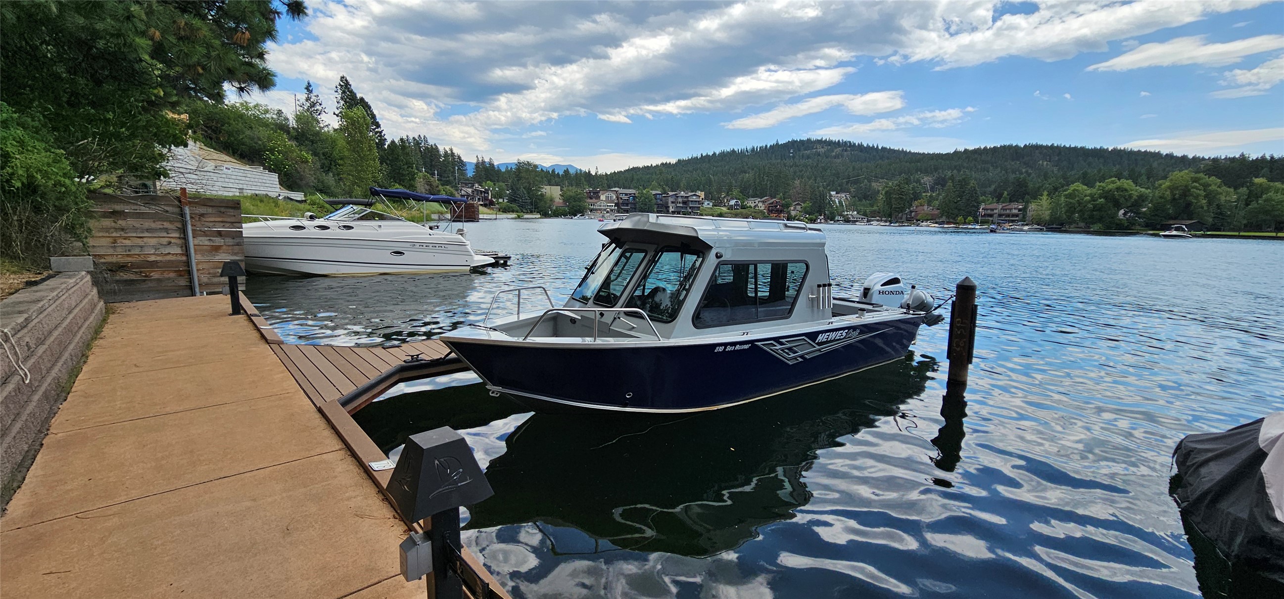 Bigfork, Montana 59911, United States, ,Land,Active,167220