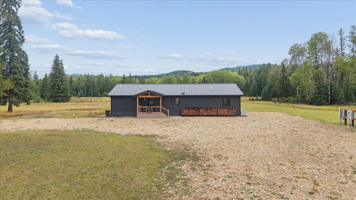 1903 Fortine Creek Road