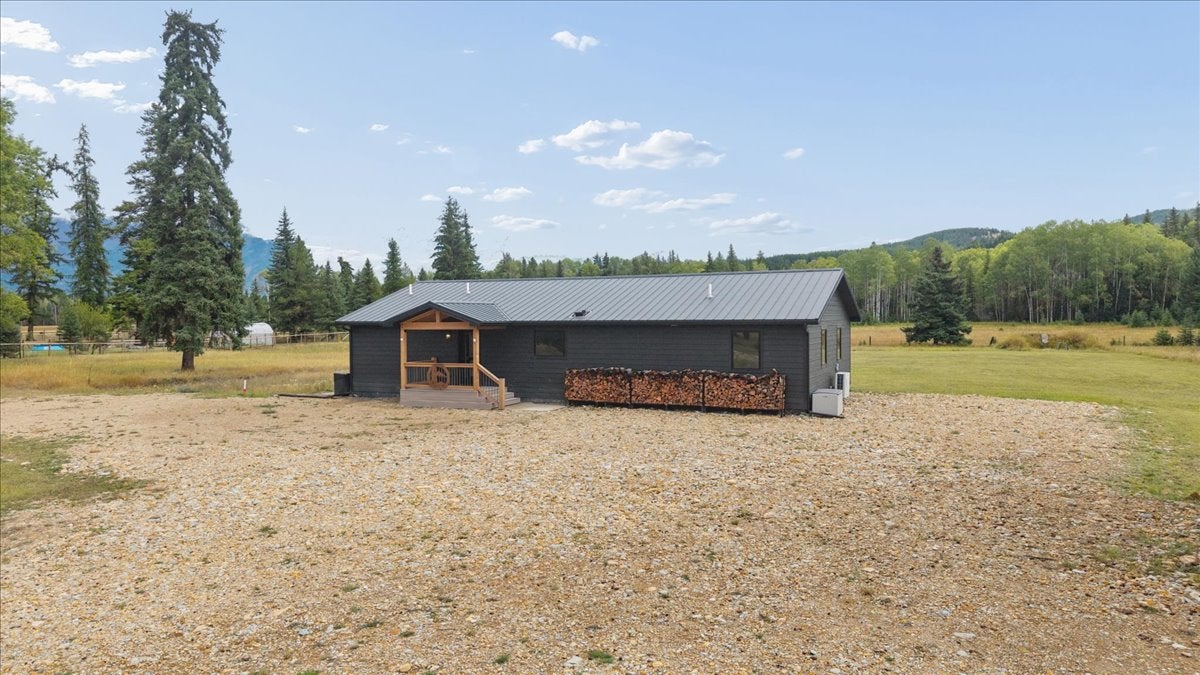 1903 Fortine Creek Road