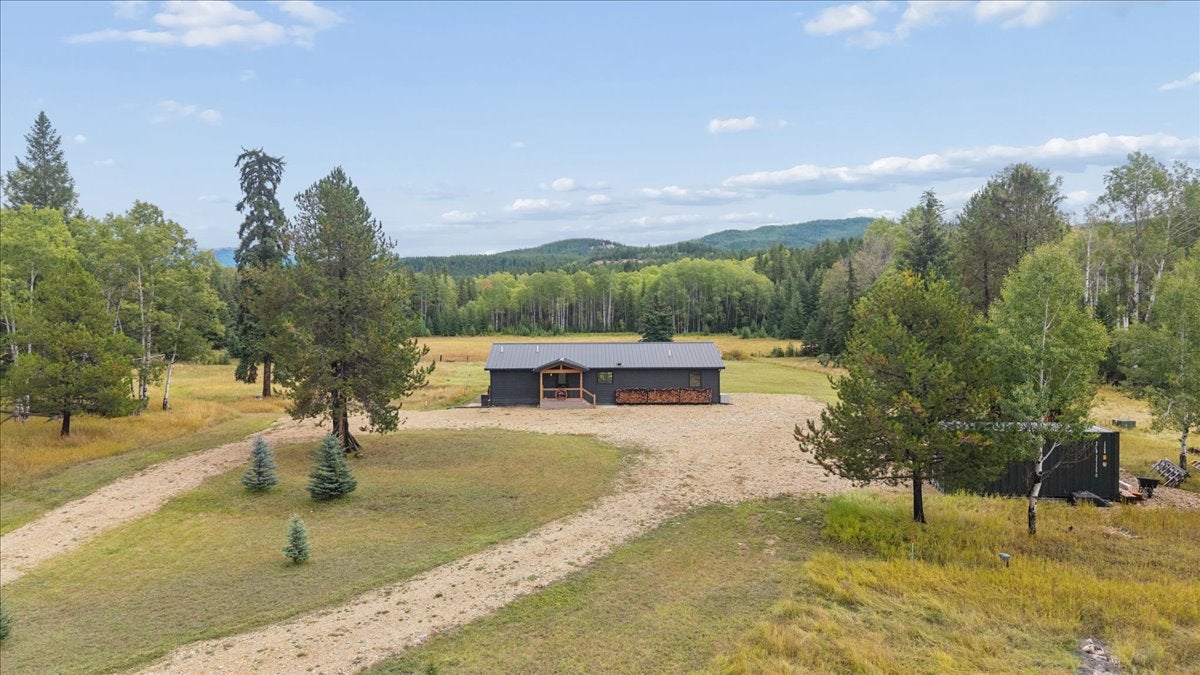 1903 Fortine Creek Road