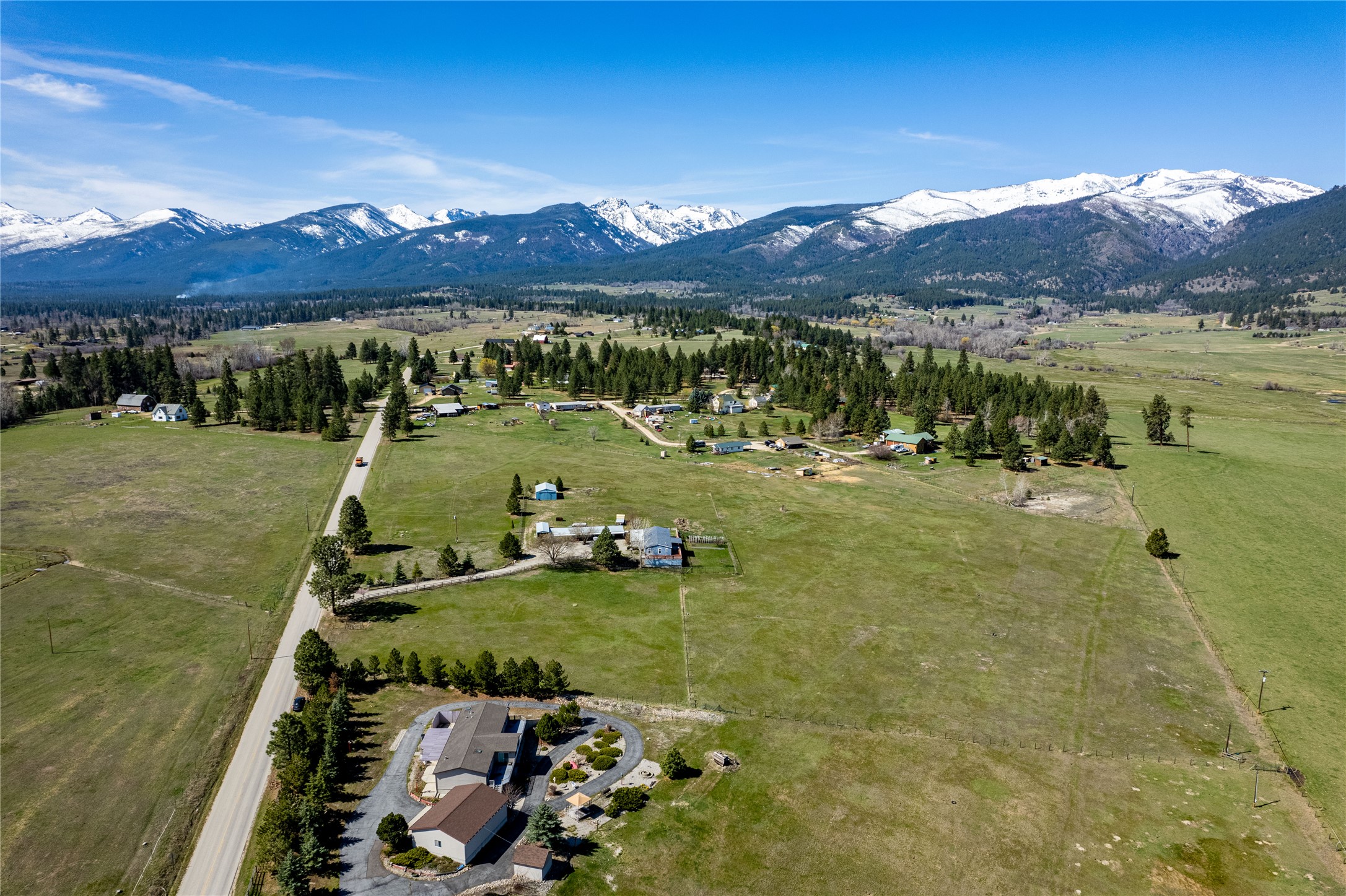 Victor, Montana 59875, United States, 4 Bedrooms Bedrooms, ,3 BathroomsBathrooms,Residential,Pending,113978