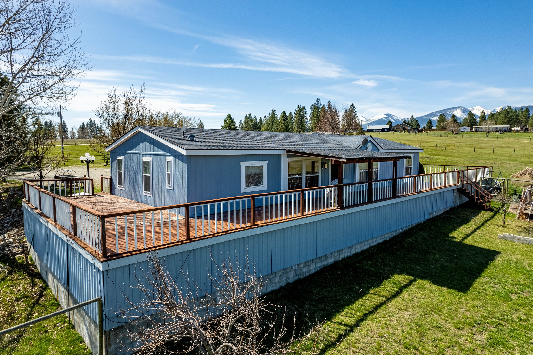 Victor, Montana 59875, United States, 4 Bedrooms Bedrooms, ,3 BathroomsBathrooms,Residential,Pending,113978