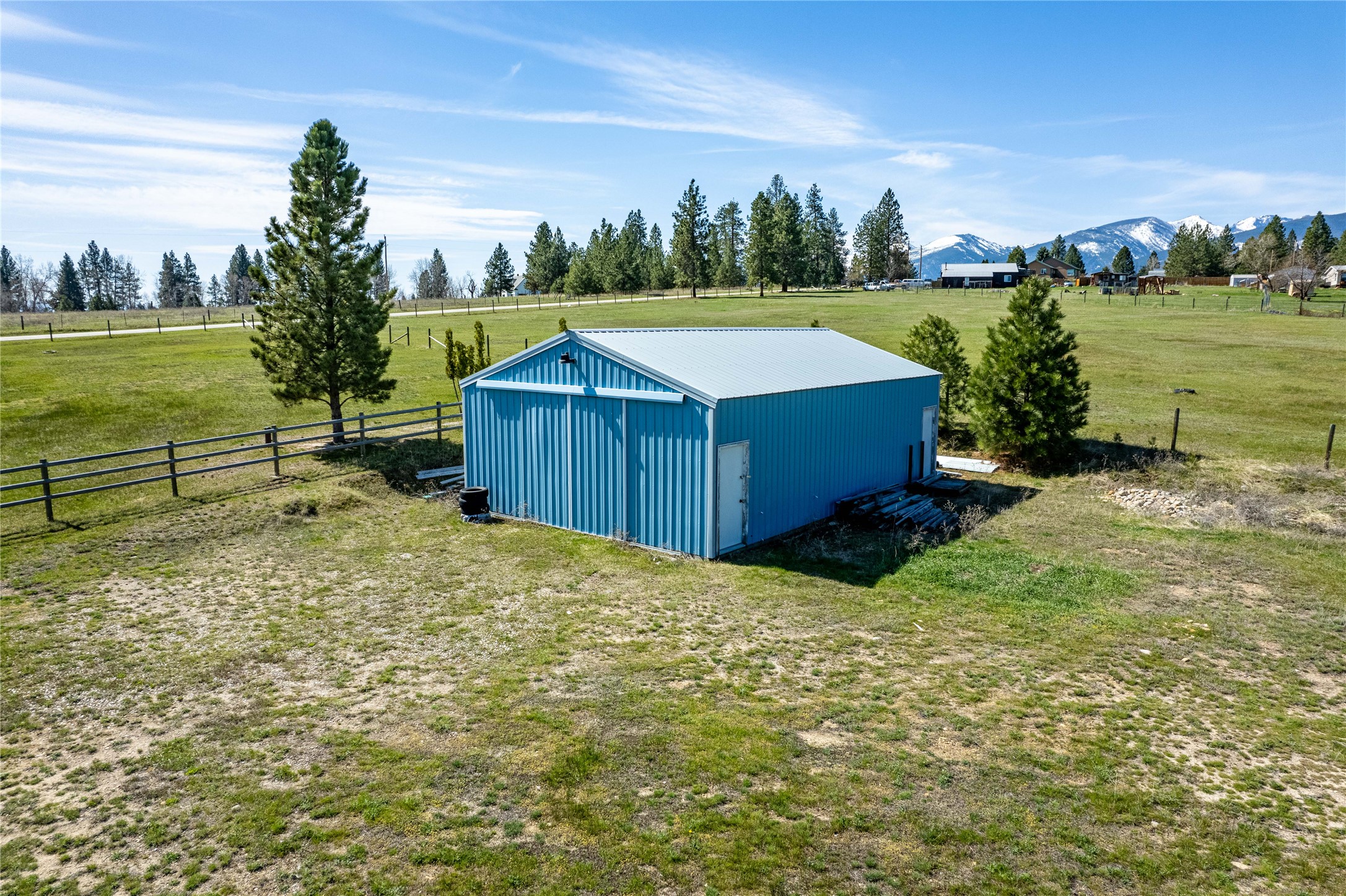 Victor, Montana 59875, United States, 4 Bedrooms Bedrooms, ,3 BathroomsBathrooms,Residential,Pending,113978