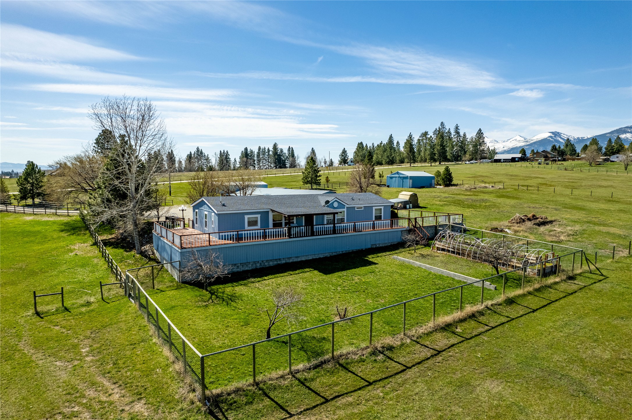 Victor, Montana 59875, United States, 4 Bedrooms Bedrooms, ,3 BathroomsBathrooms,Residential,Pending,113978