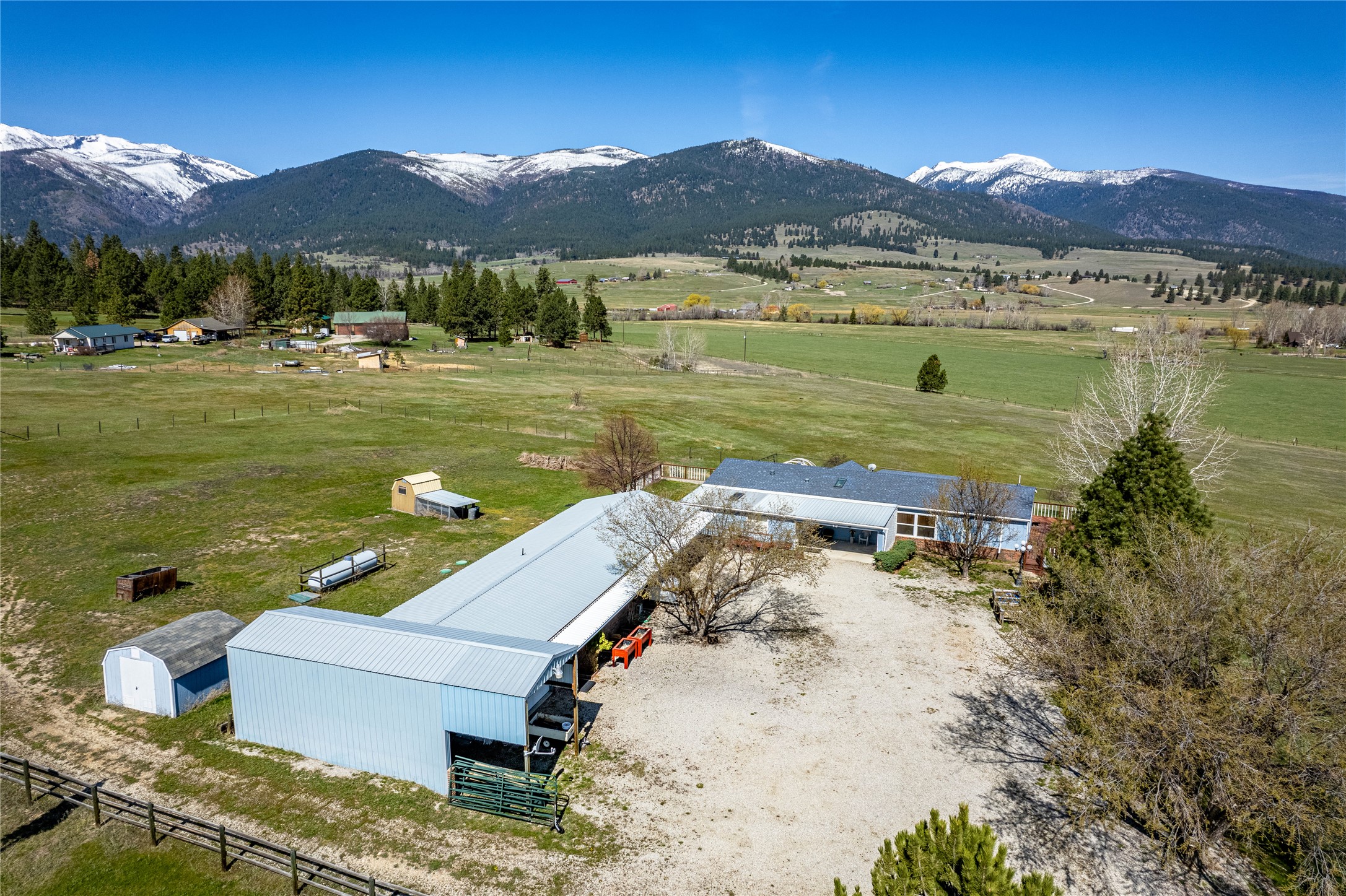 2350 Pleasant View Drive