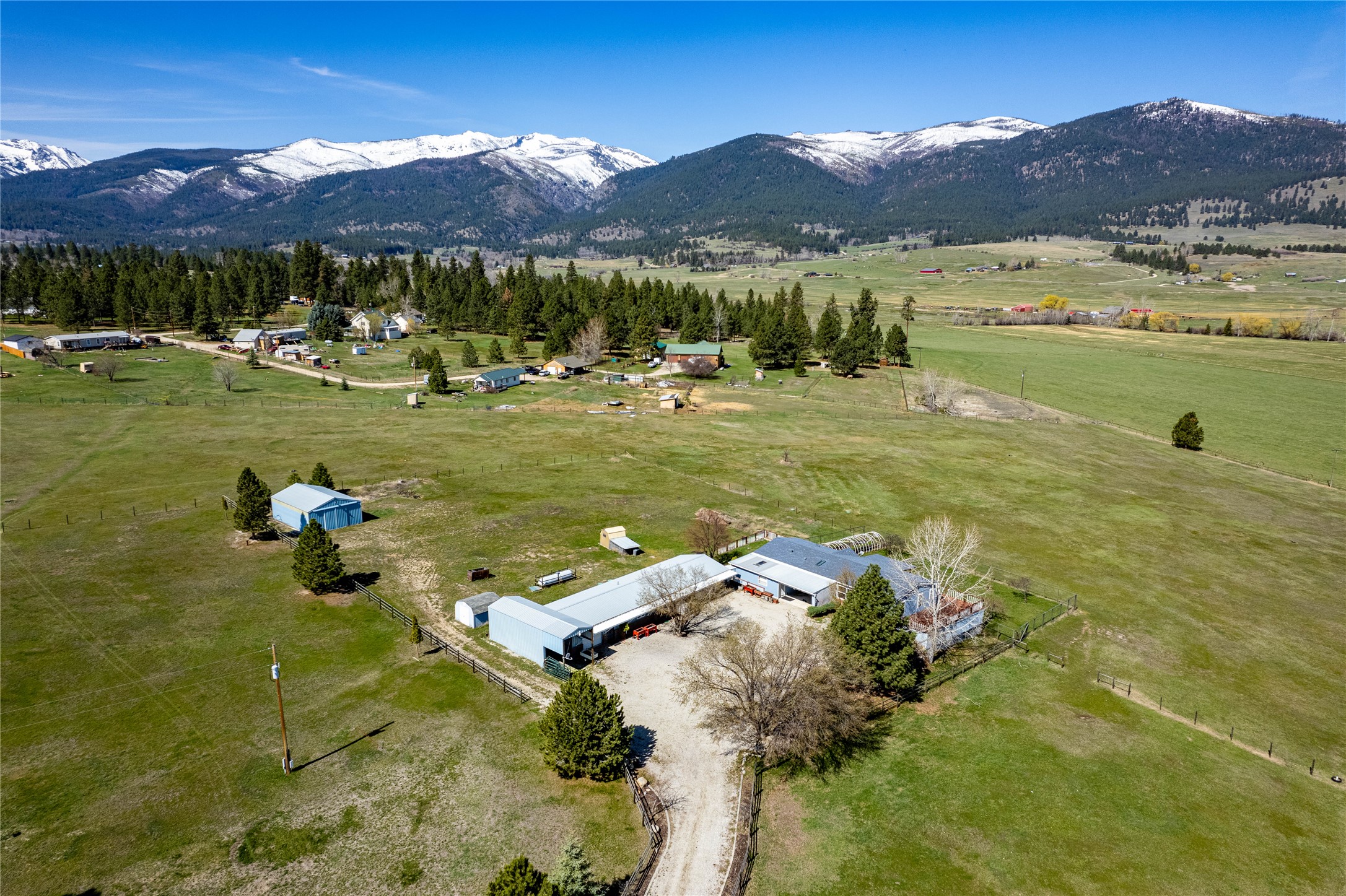 2350 Pleasant View Drive