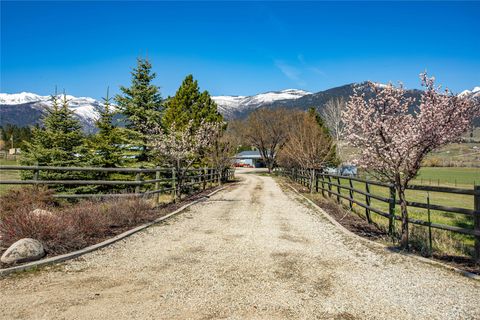 2350 Pleasant View Drive Victor MT 59875