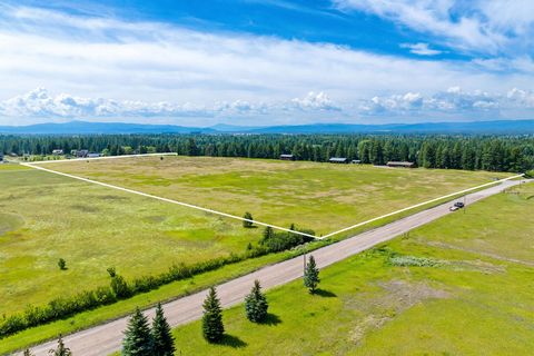 Tiny photo for 185 Kokanee Bend Drive, Columbia Falls, MT 59912 (MLS # 30056827)