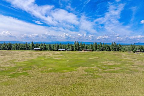Tiny photo for 185 Kokanee Bend Drive, Columbia Falls, MT 59912 (MLS # 30056827)