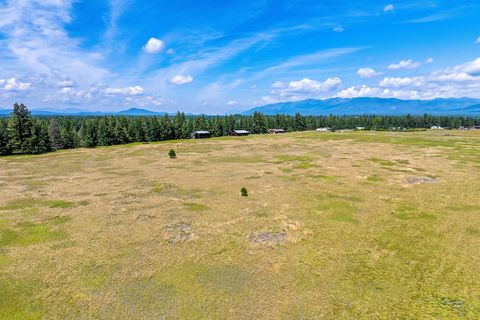 Tiny photo for 185 Kokanee Bend Drive, Columbia Falls, MT 59912 (MLS # 30056827)
