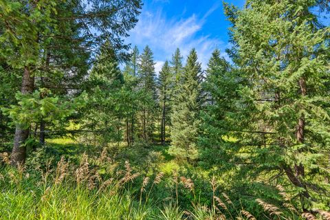 Tiny photo for 185 Kokanee Bend Drive, Columbia Falls, MT 59912 (MLS # 30056827)