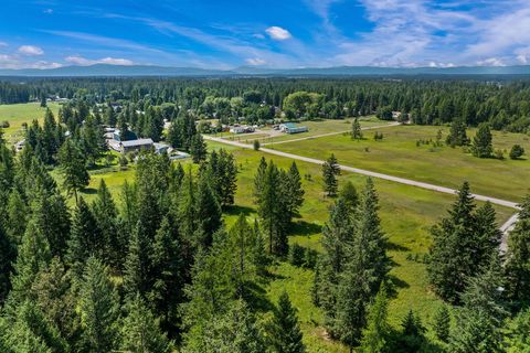 Tiny photo for 185 Kokanee Bend Drive, Columbia Falls, MT 59912 (MLS # 30056827)