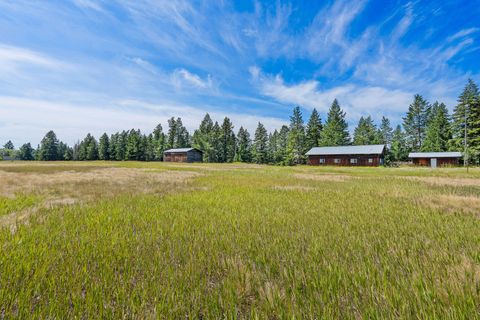 Tiny photo for 185 Kokanee Bend Drive, Columbia Falls, MT 59912 (MLS # 30056827)