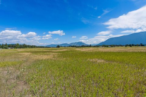 Tiny photo for 185 Kokanee Bend Drive, Columbia Falls, MT 59912 (MLS # 30056827)