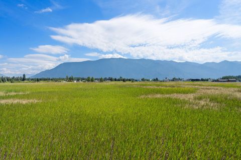 Tiny photo for 185 Kokanee Bend Drive, Columbia Falls, MT 59912 (MLS # 30056827)