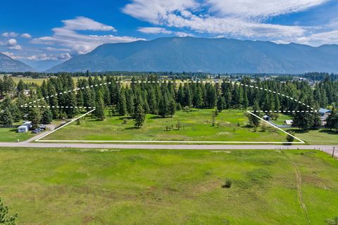 Tiny photo for 185 Kokanee Bend Drive, Columbia Falls, MT 59912 (MLS # 30056827)