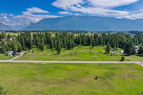 Tiny photo for 185 Kokanee Bend Drive, Columbia Falls, MT 59912 (MLS # 30056827)