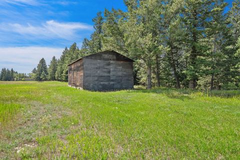 Tiny photo for 185 Kokanee Bend Drive, Columbia Falls, MT 59912 (MLS # 30056827)