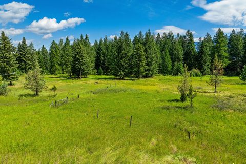 Tiny photo for 185 Kokanee Bend Drive, Columbia Falls, MT 59912 (MLS # 30056827)