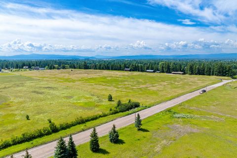 Tiny photo for 185 Kokanee Bend Drive, Columbia Falls, MT 59912 (MLS # 30056827)
