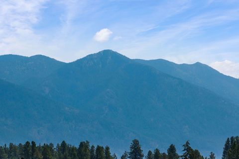 Tiny photo for 185 Kokanee Bend Drive, Columbia Falls, MT 59912 (MLS # 30056827)